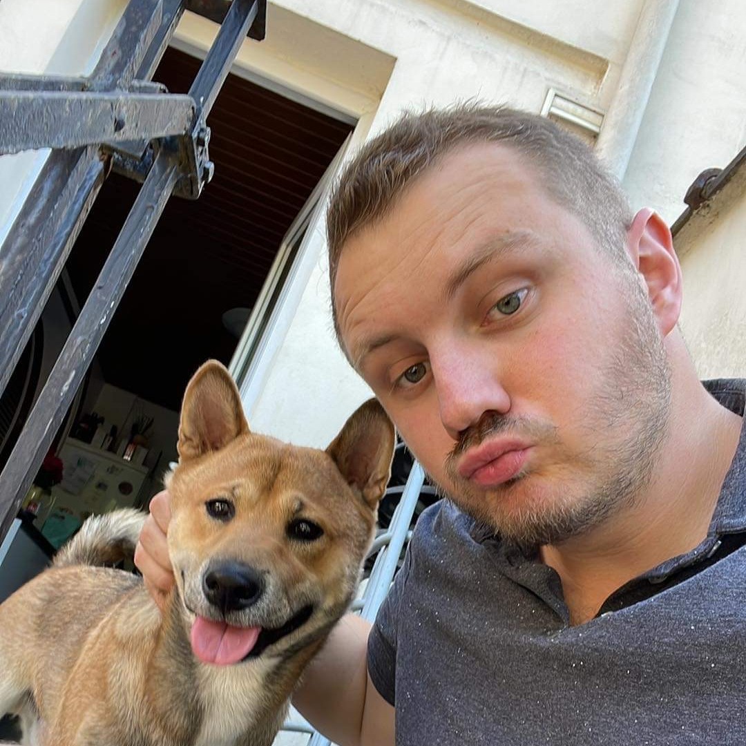Kevin