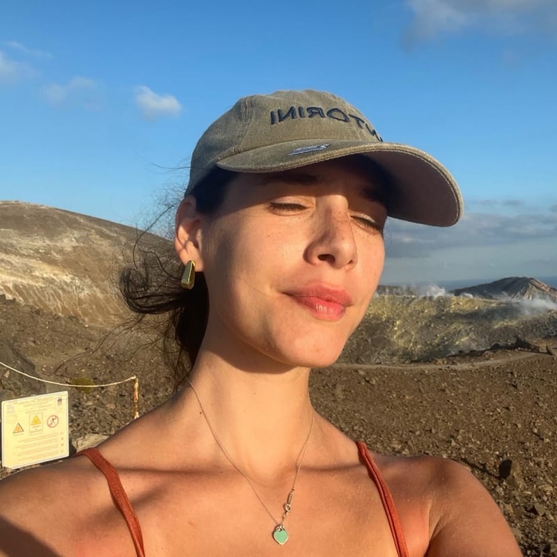 Ilaria