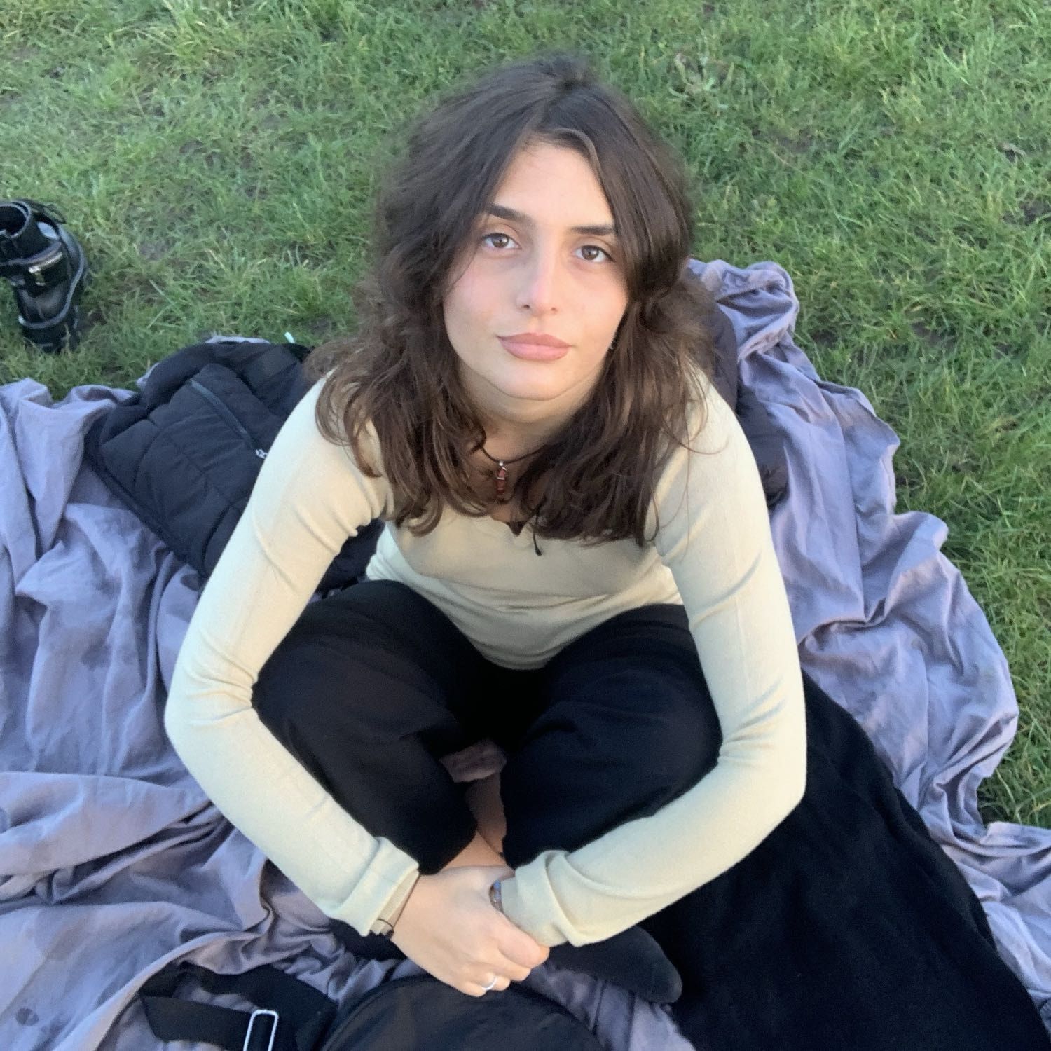 Chiara🧘🏻♀️