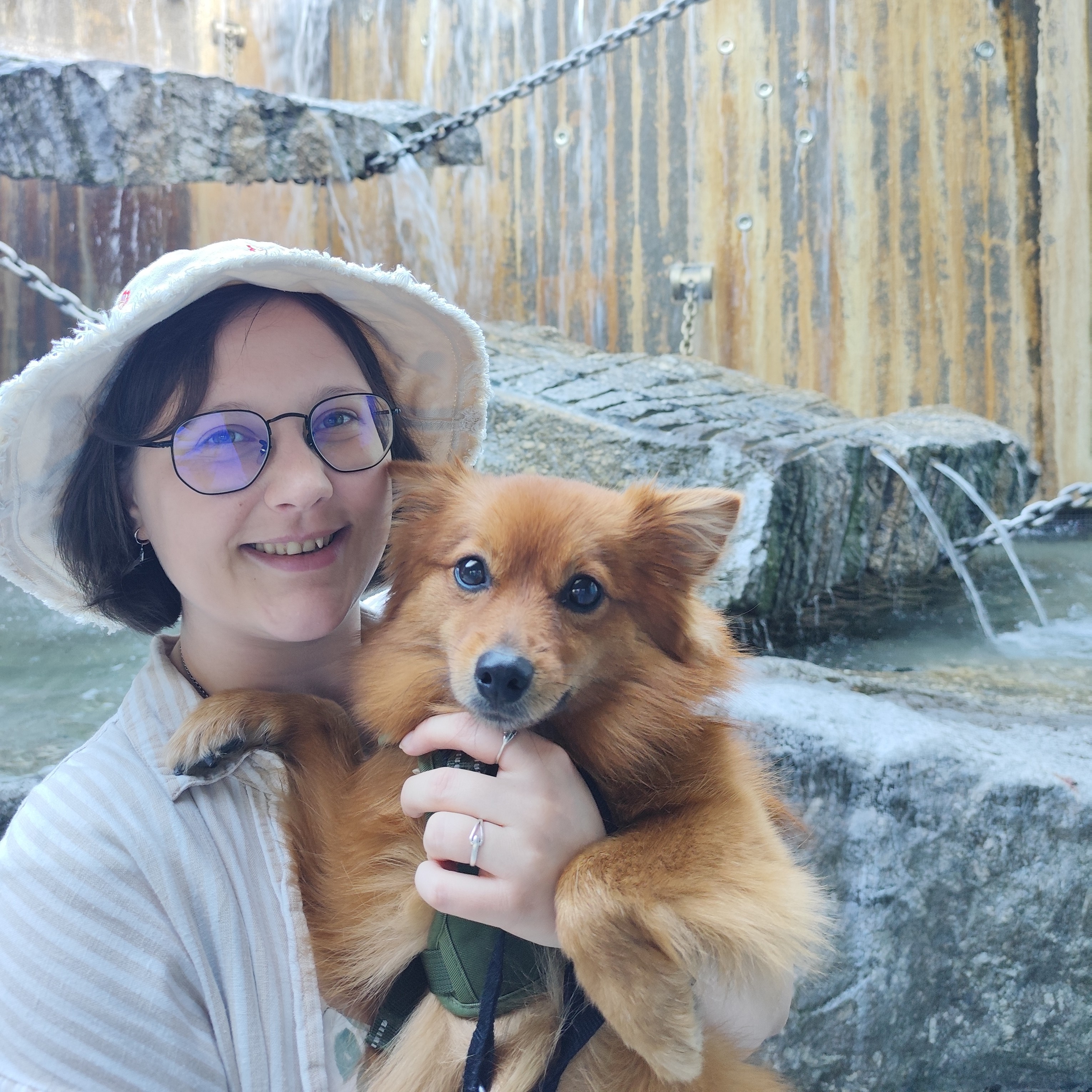 Maksim & Olga