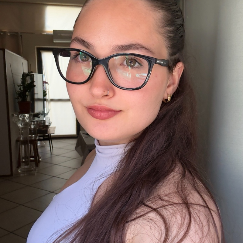 Elisa Maria