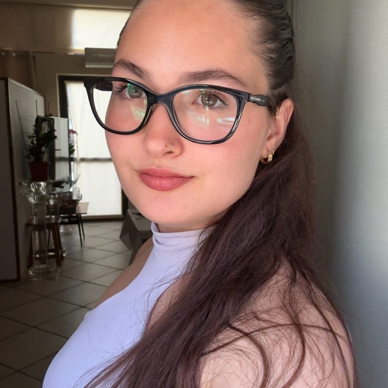 Elisa Maria