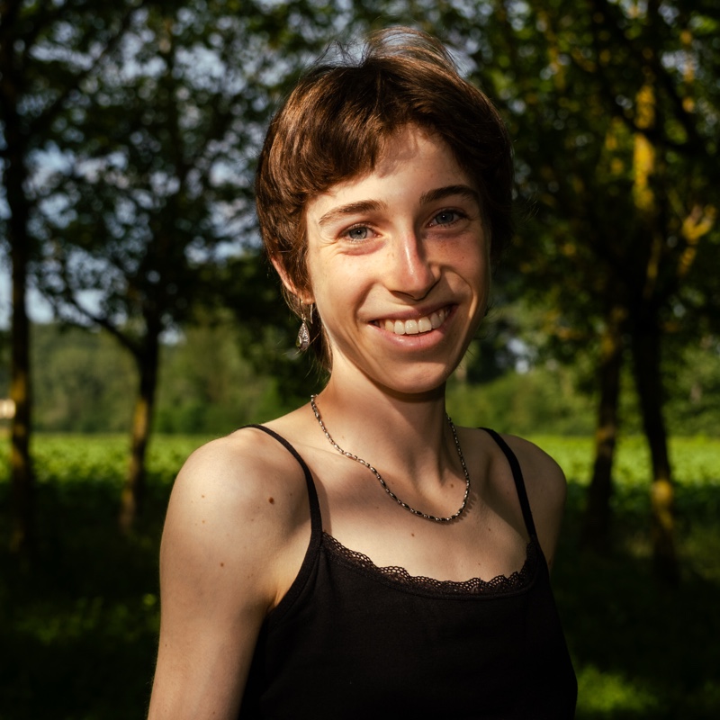 Nora
