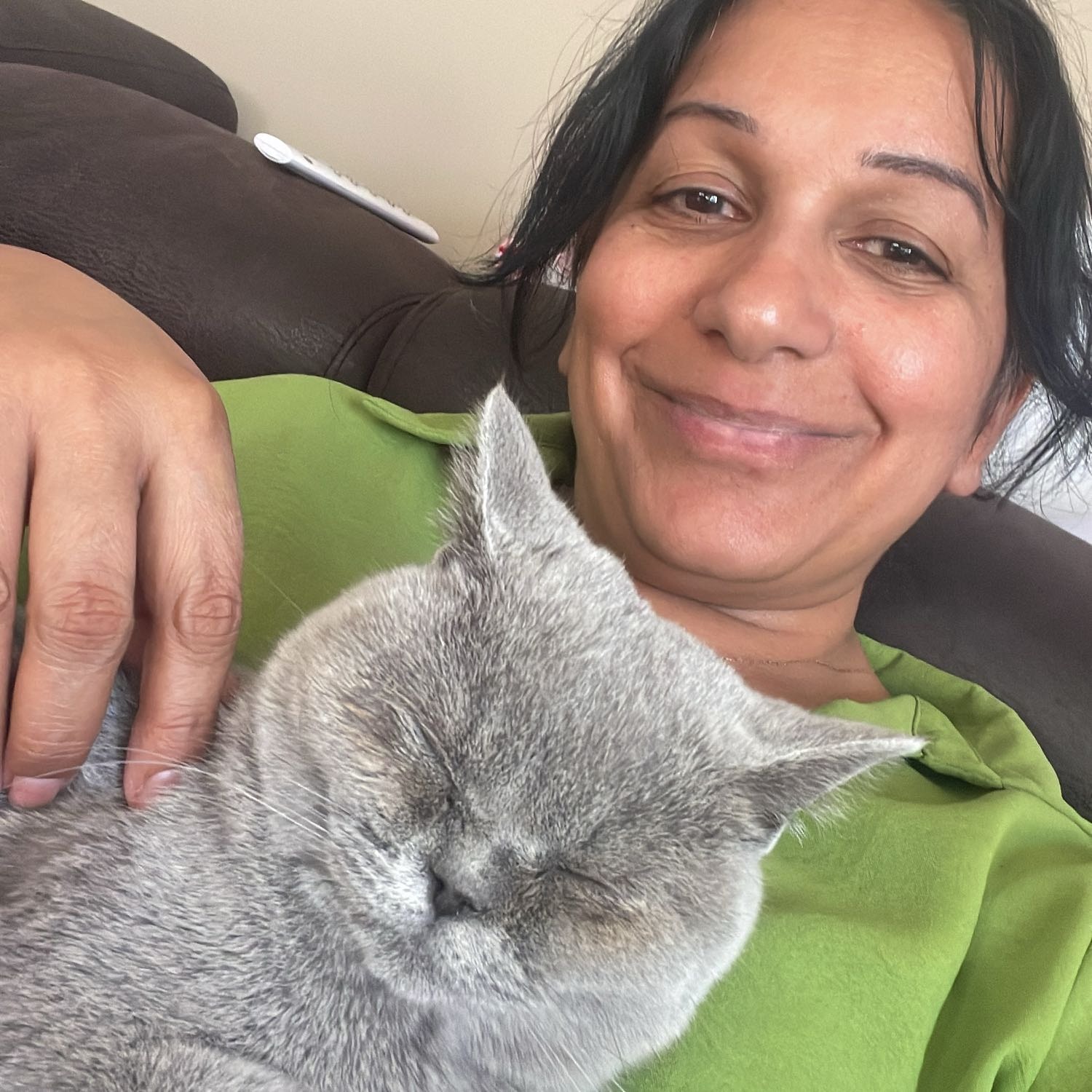 Sunita