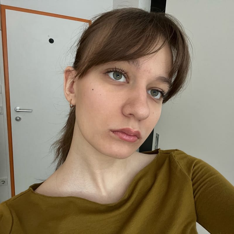 Valeryia