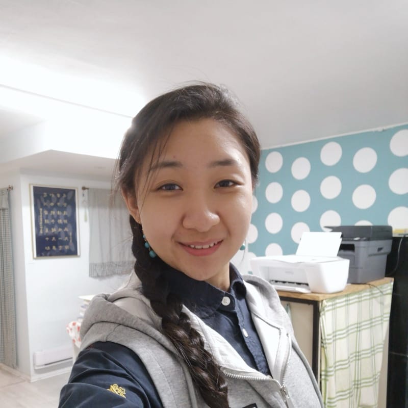 Yuchen