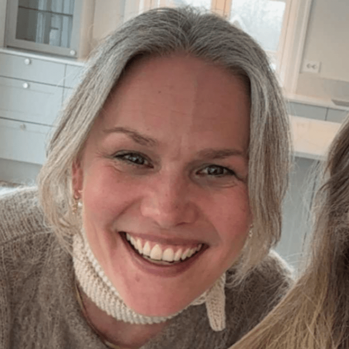 Mette Winger