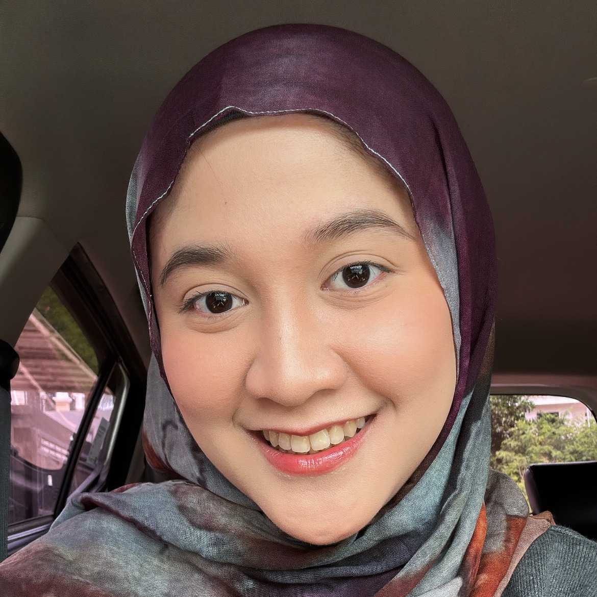 Shafira Permata