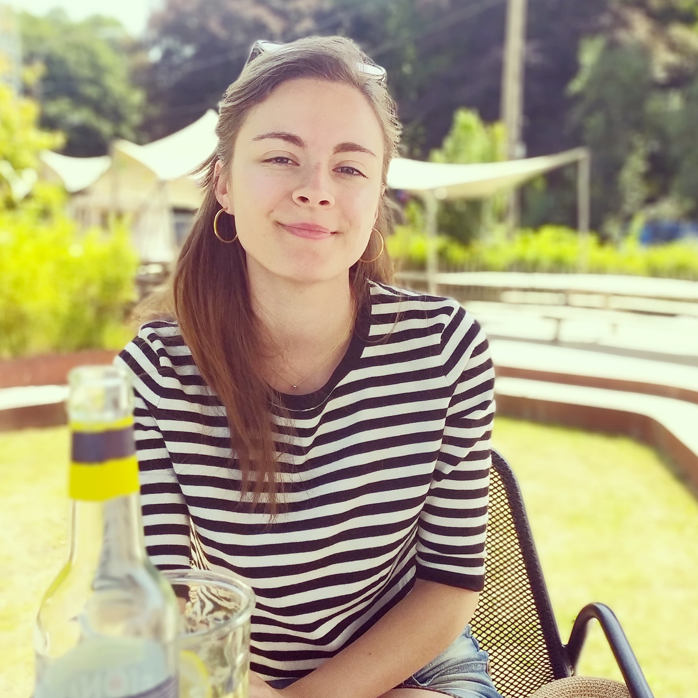 Maria-Laura