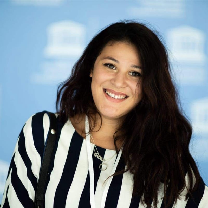 Sahar