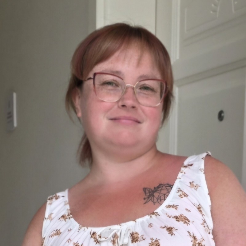Lisa-Marie