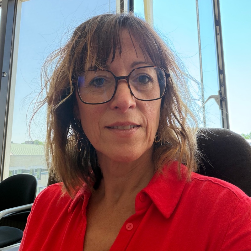 Stéphanie