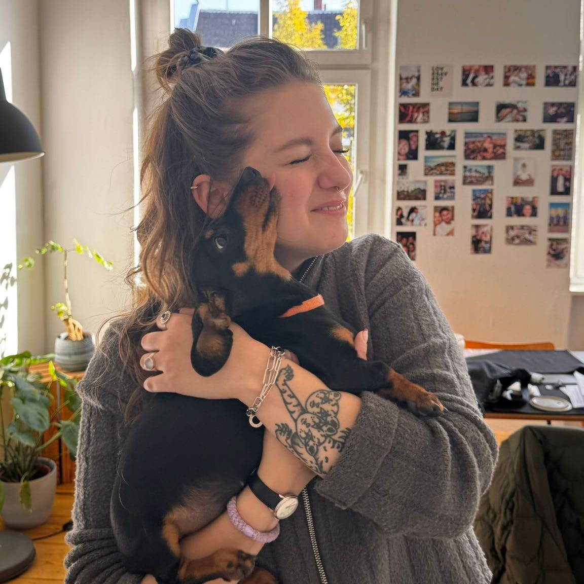 Anastasia