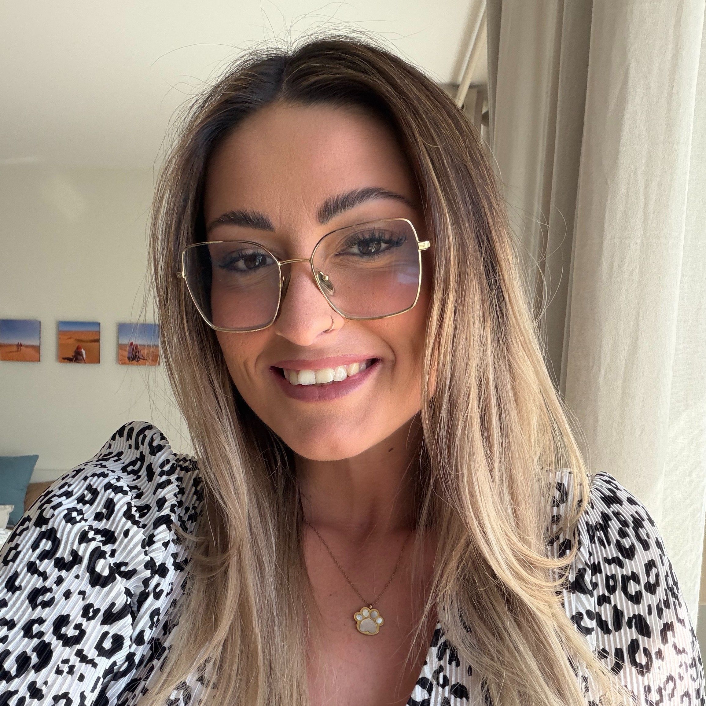 Laura
