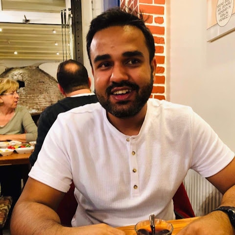 Gaurav