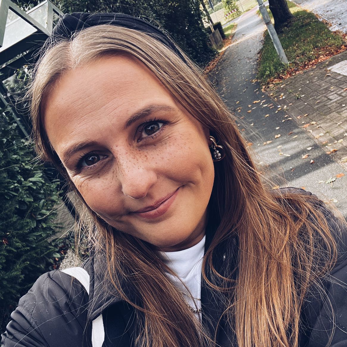 Svenja