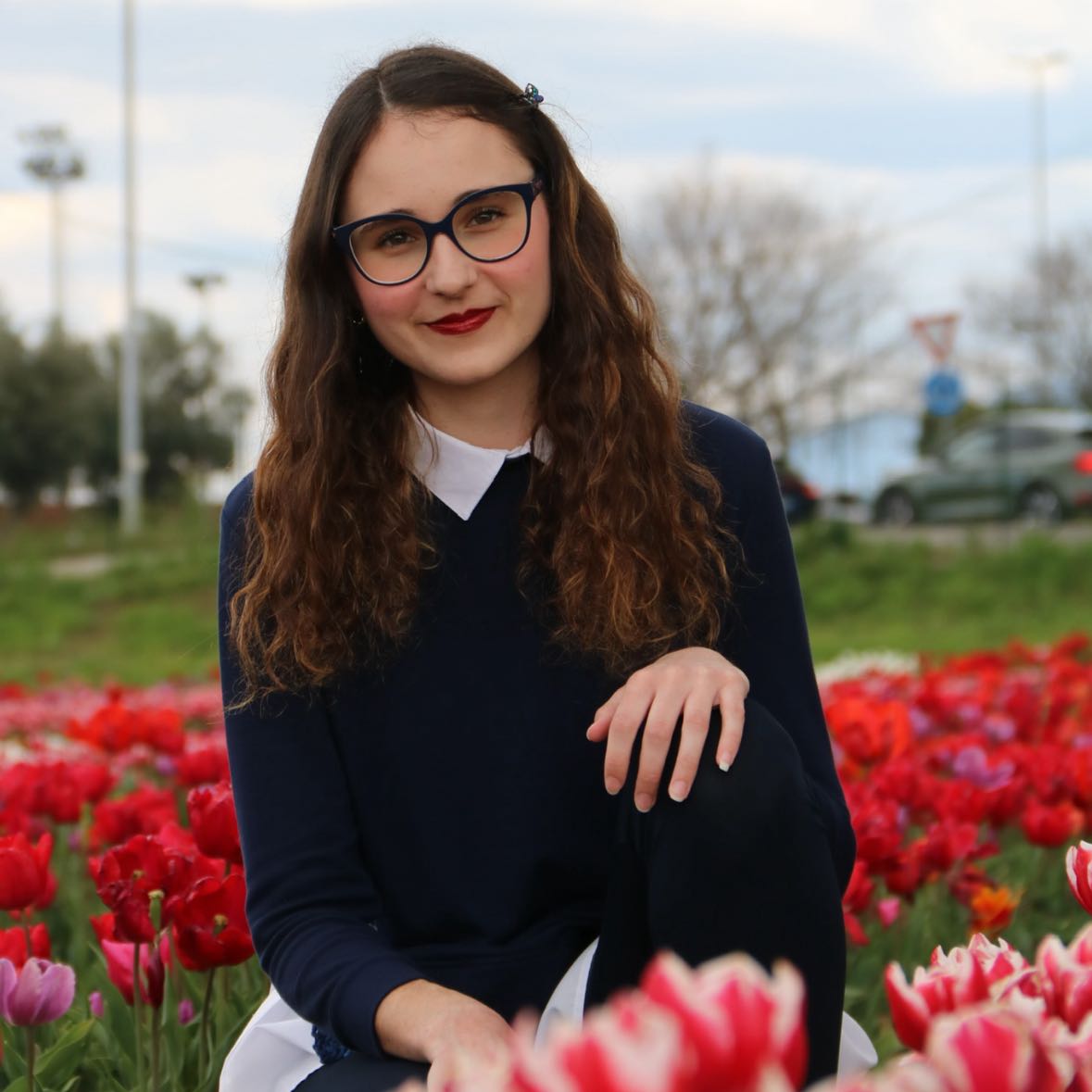 Ilaria