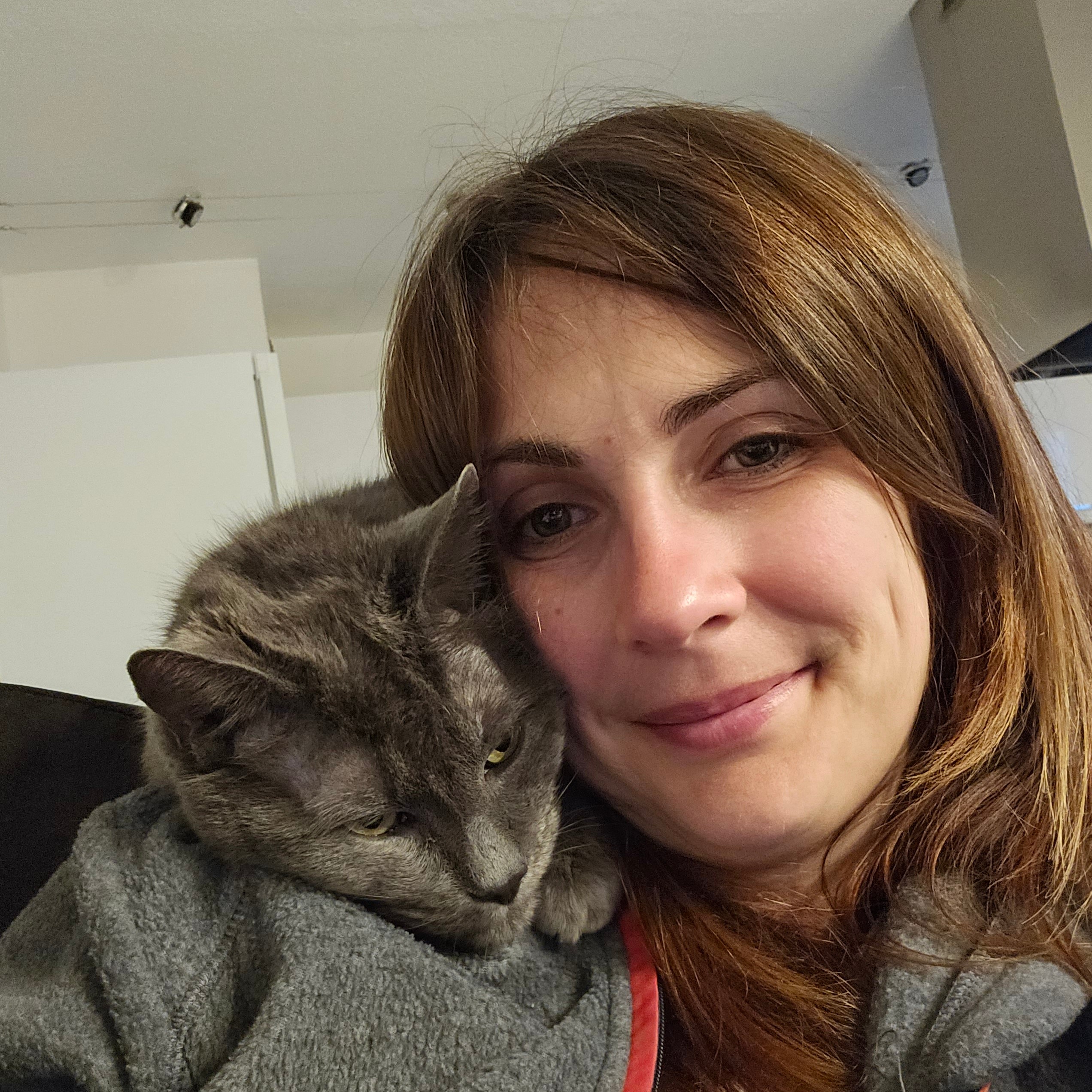 Anouk