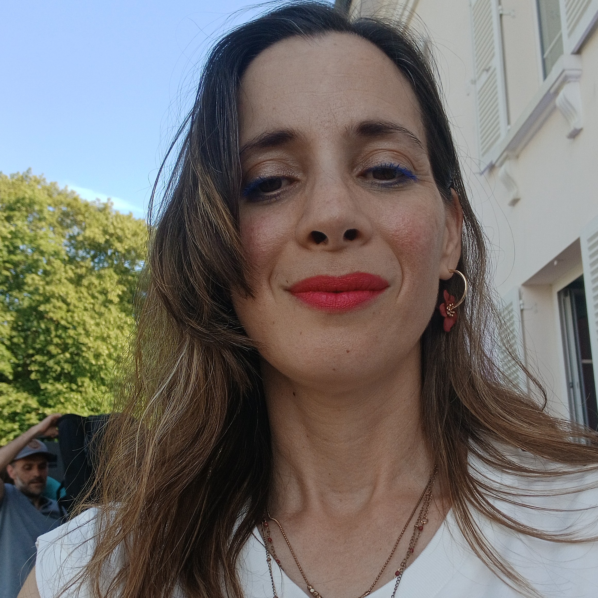 Claudia