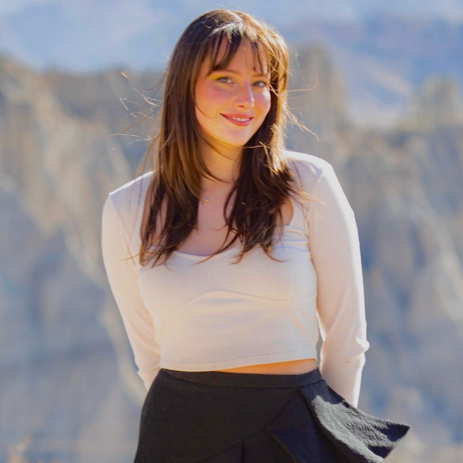 Sarah