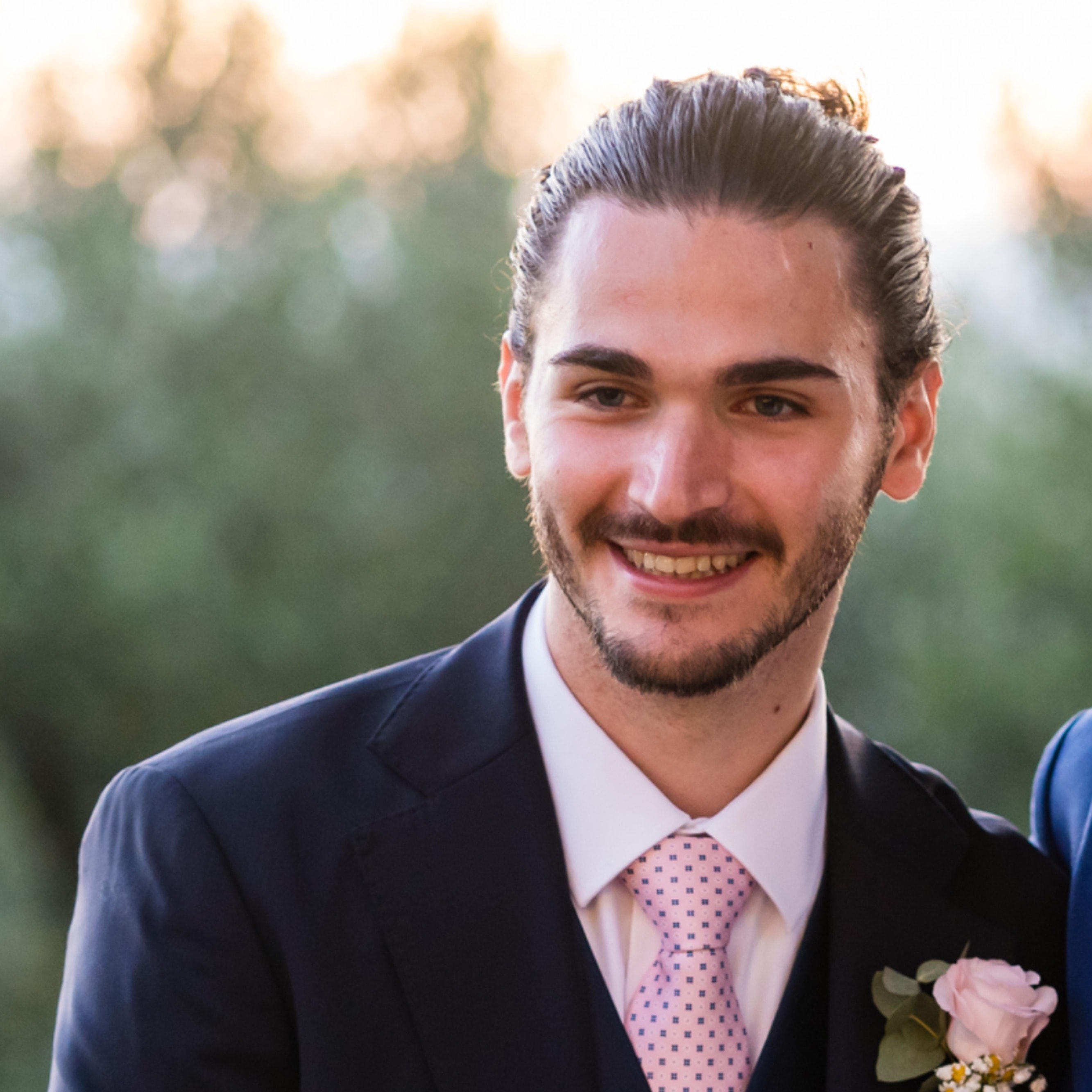 Alessio Eros