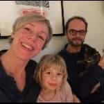 Susanna, Steven en Juna