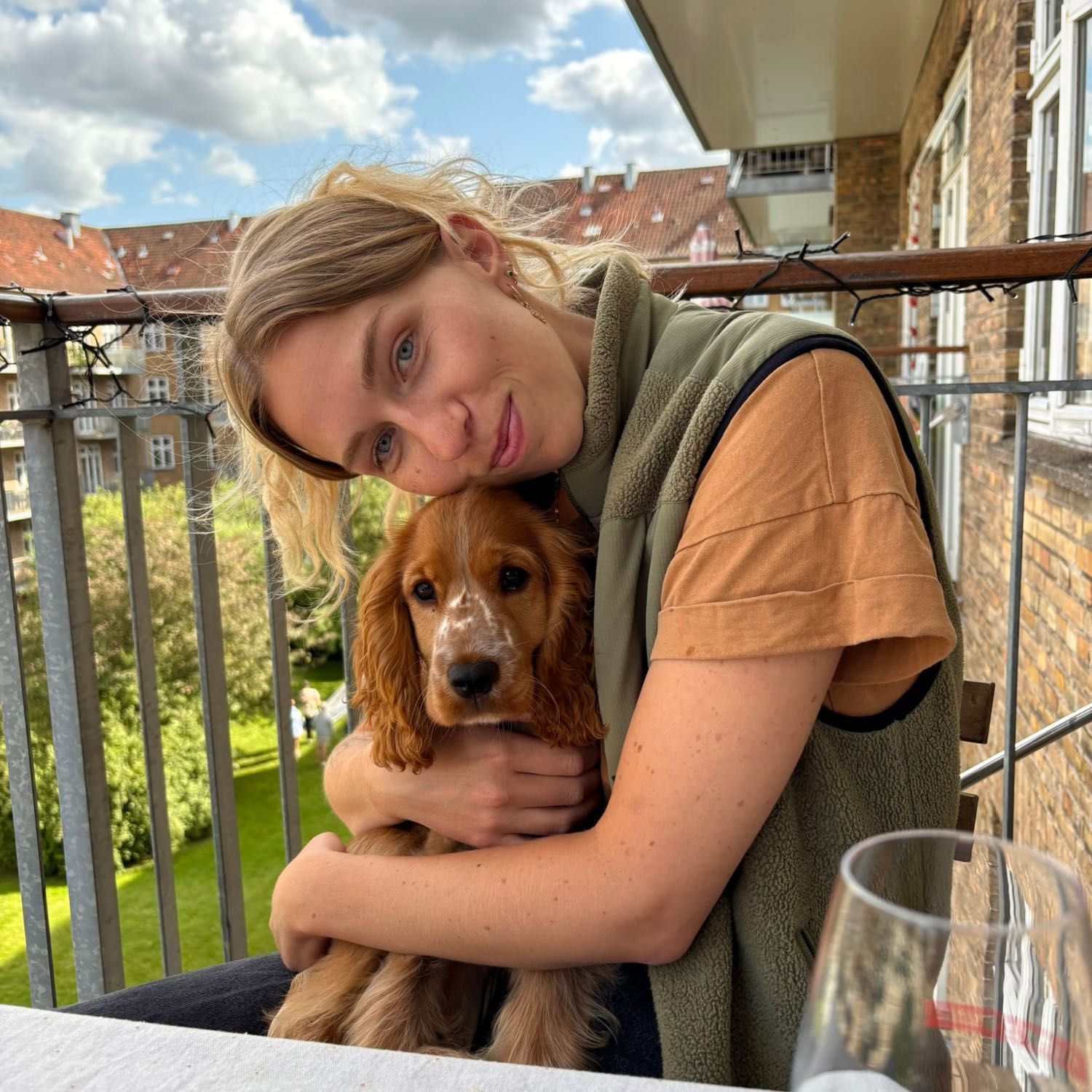 Karen Schrøder