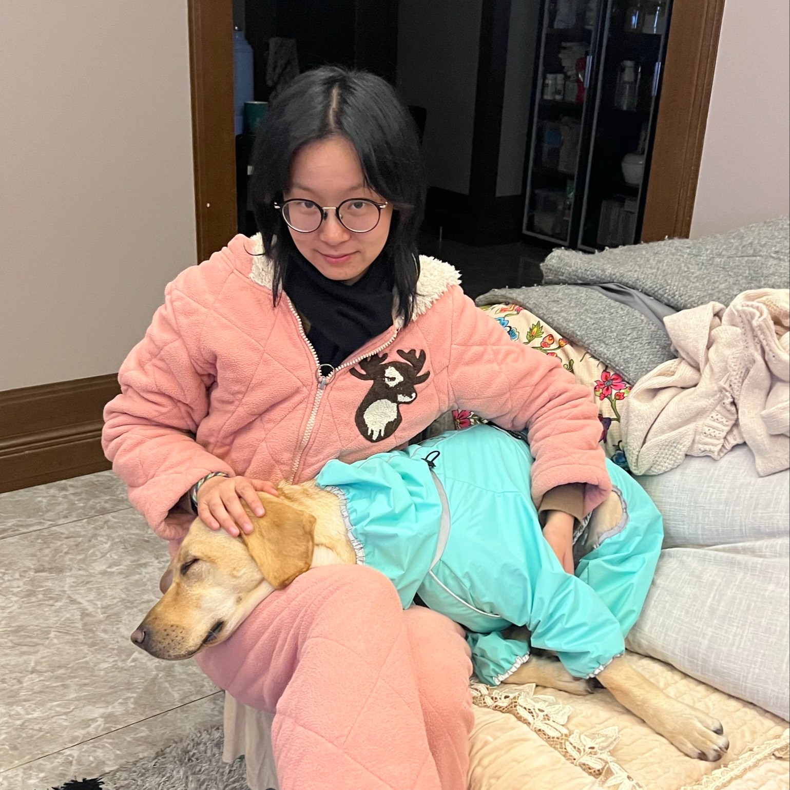 Peiyi
