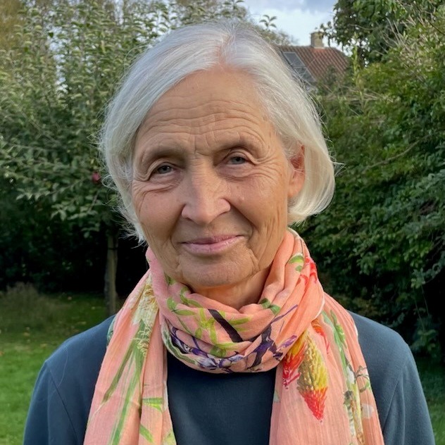 Susanne