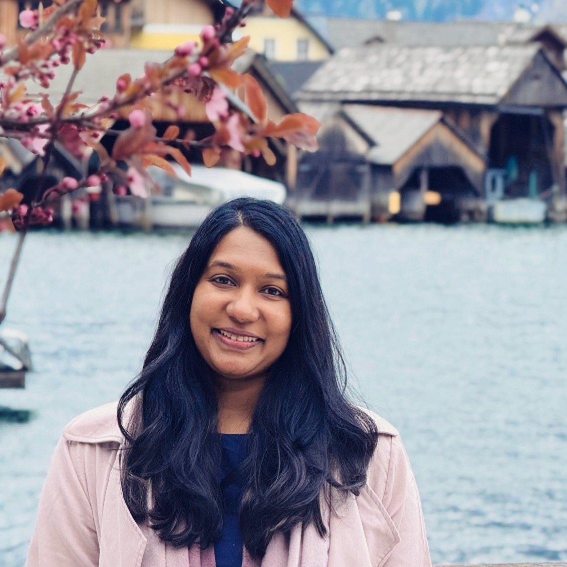 ishantha