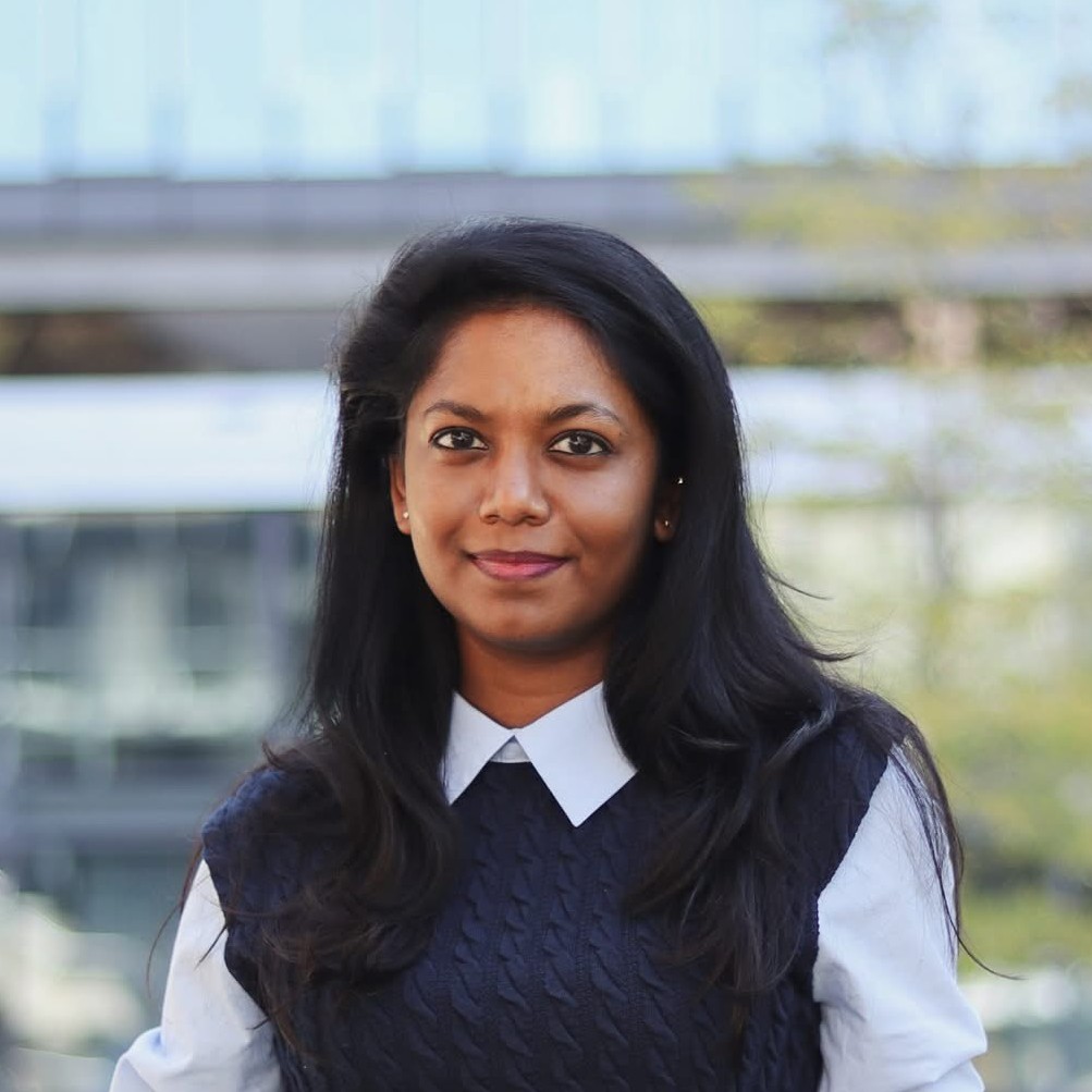 Praveena