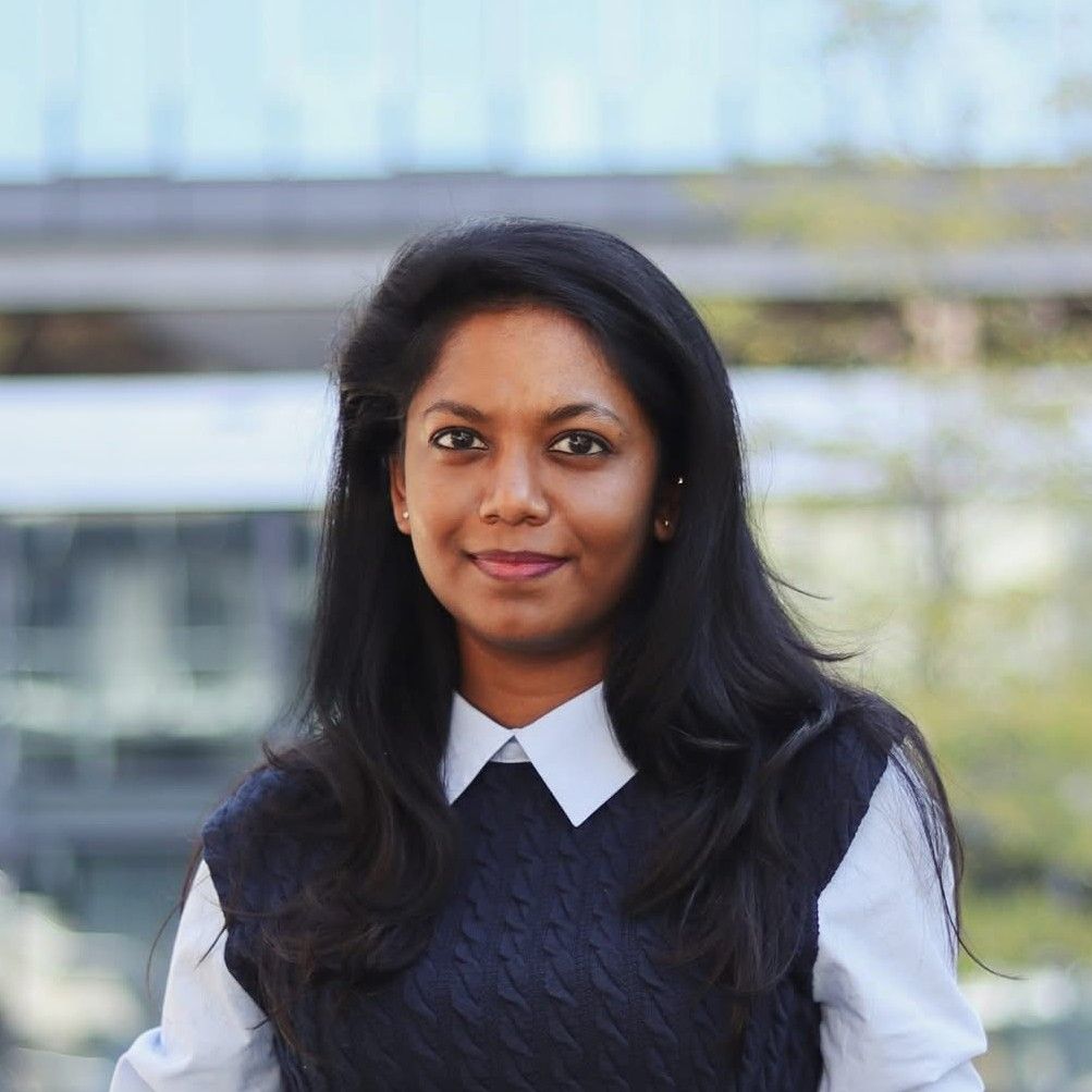 Praveena