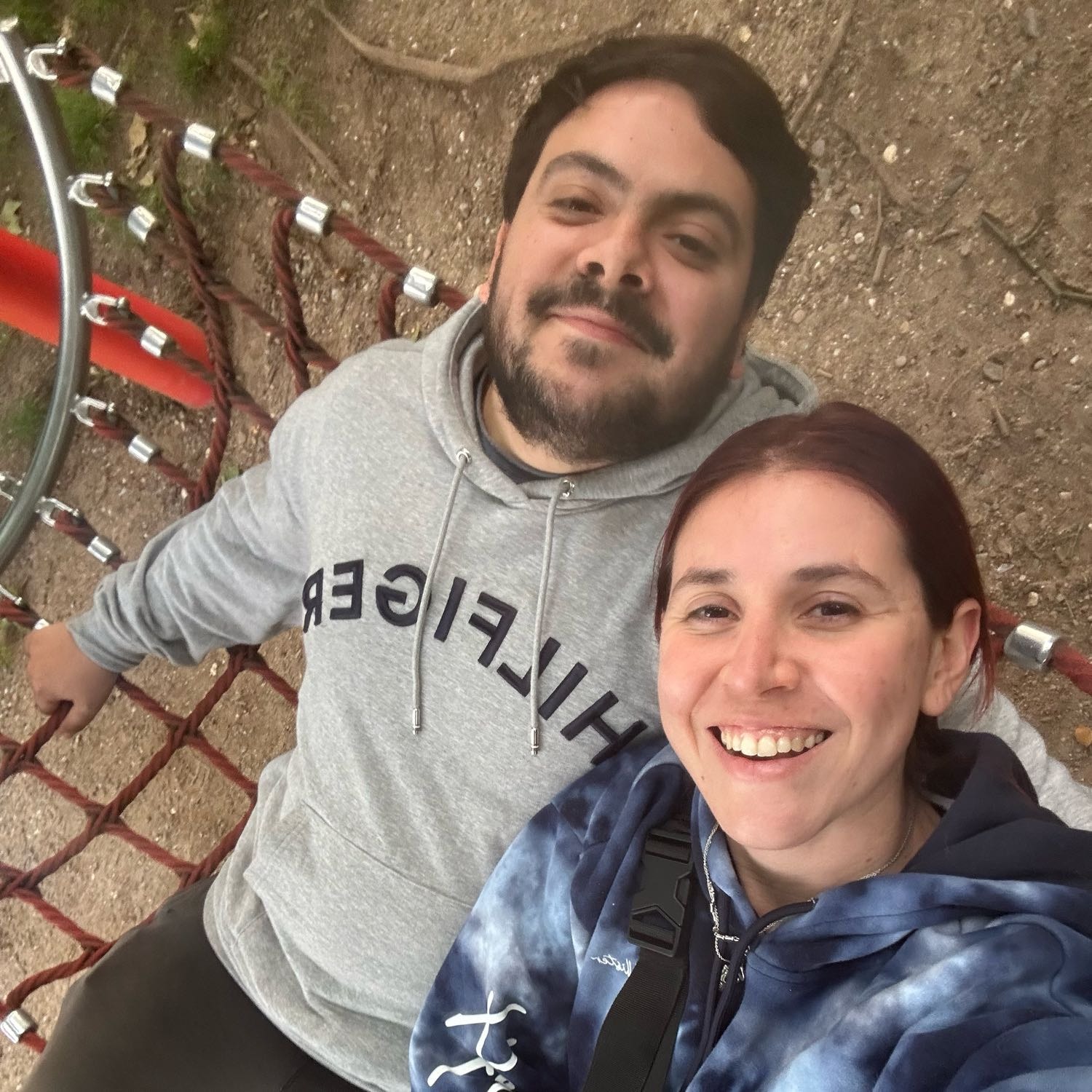 Abigail & Alejo