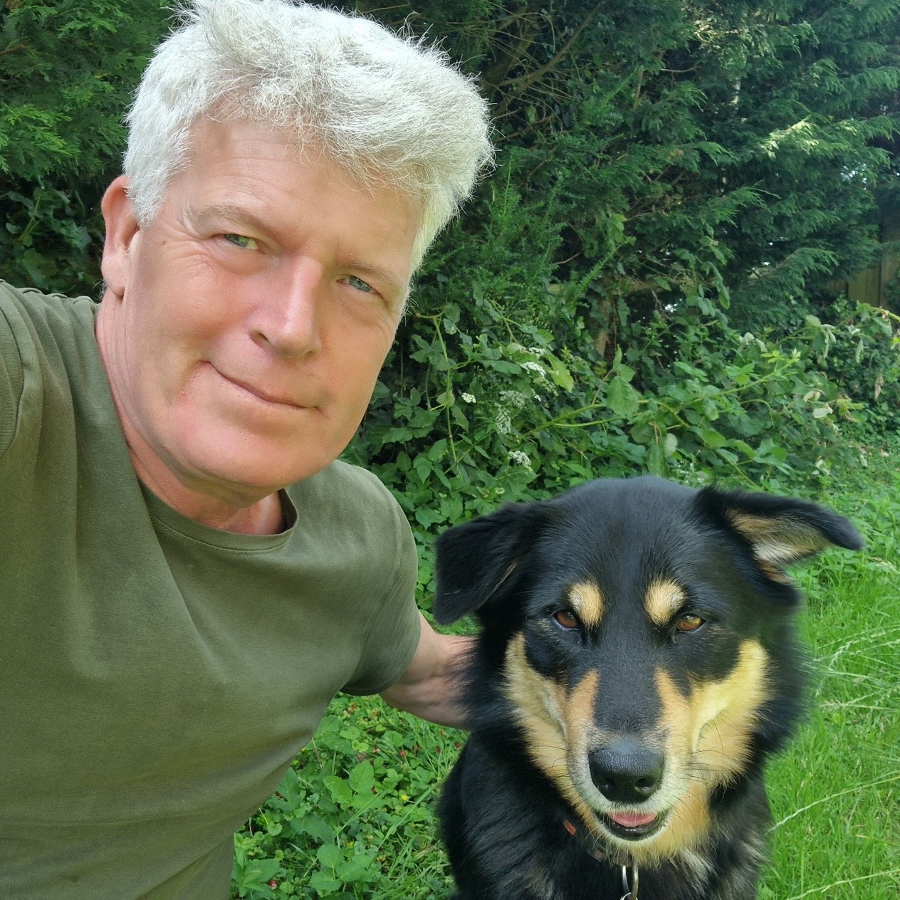Frank