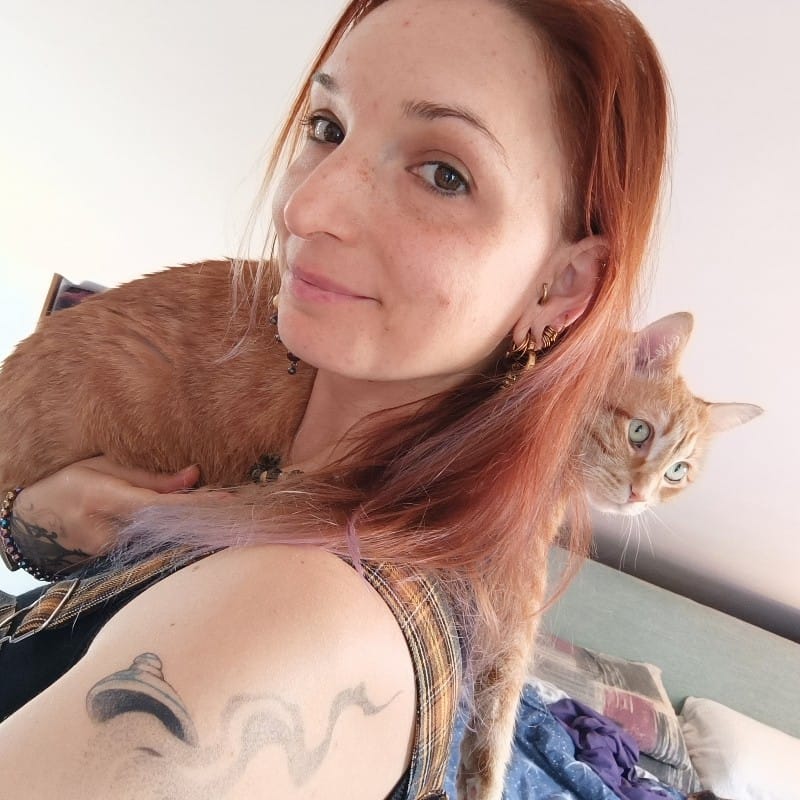 sabrina