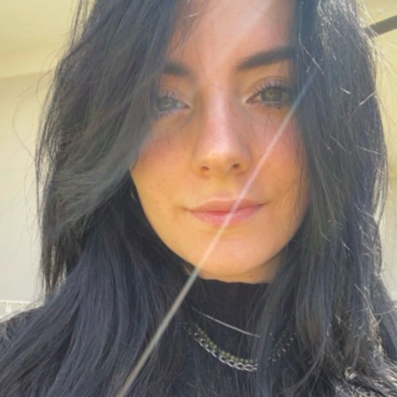 Eleonora Sharon