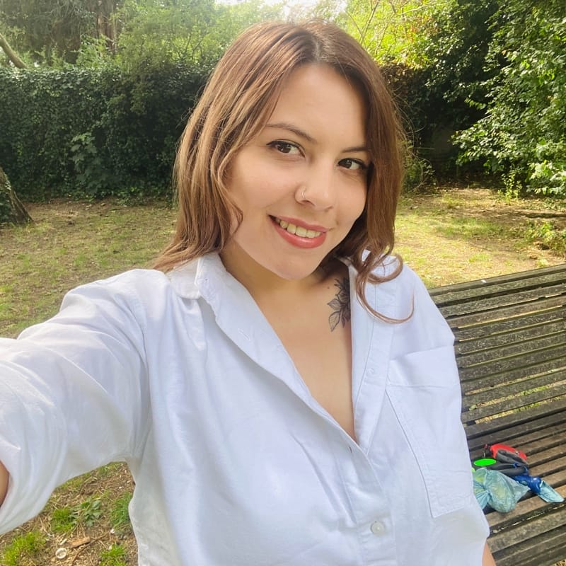 Rocio