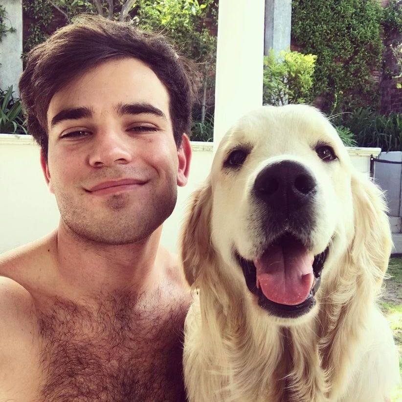 Quinn (Nephew of Floyd)