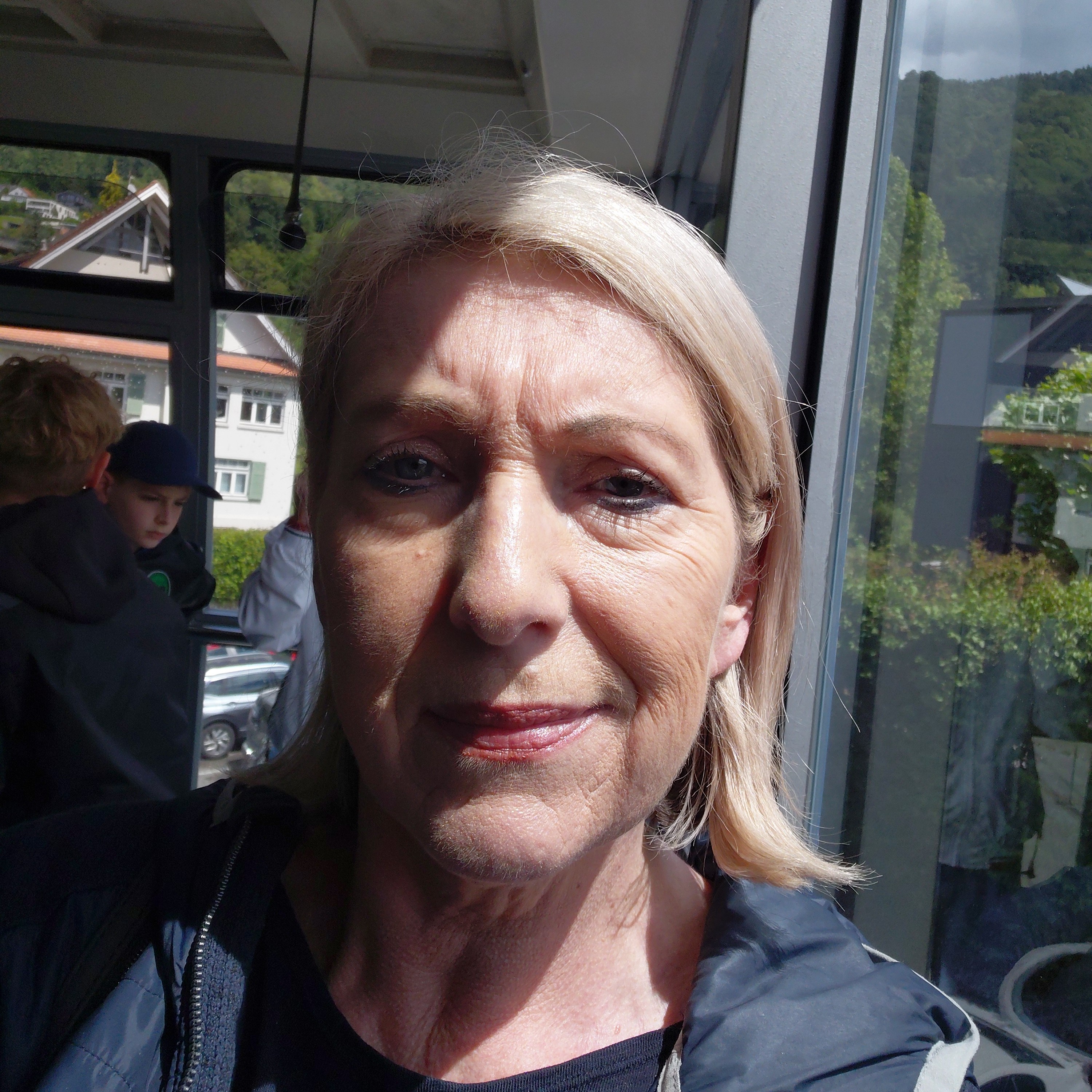 Claudia