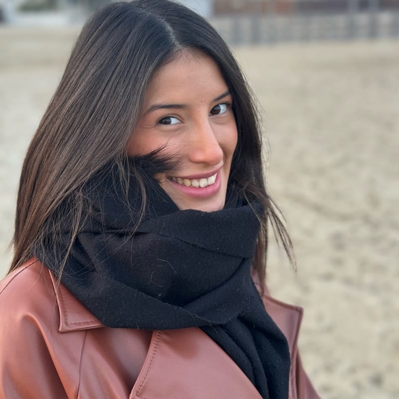 Estefania
