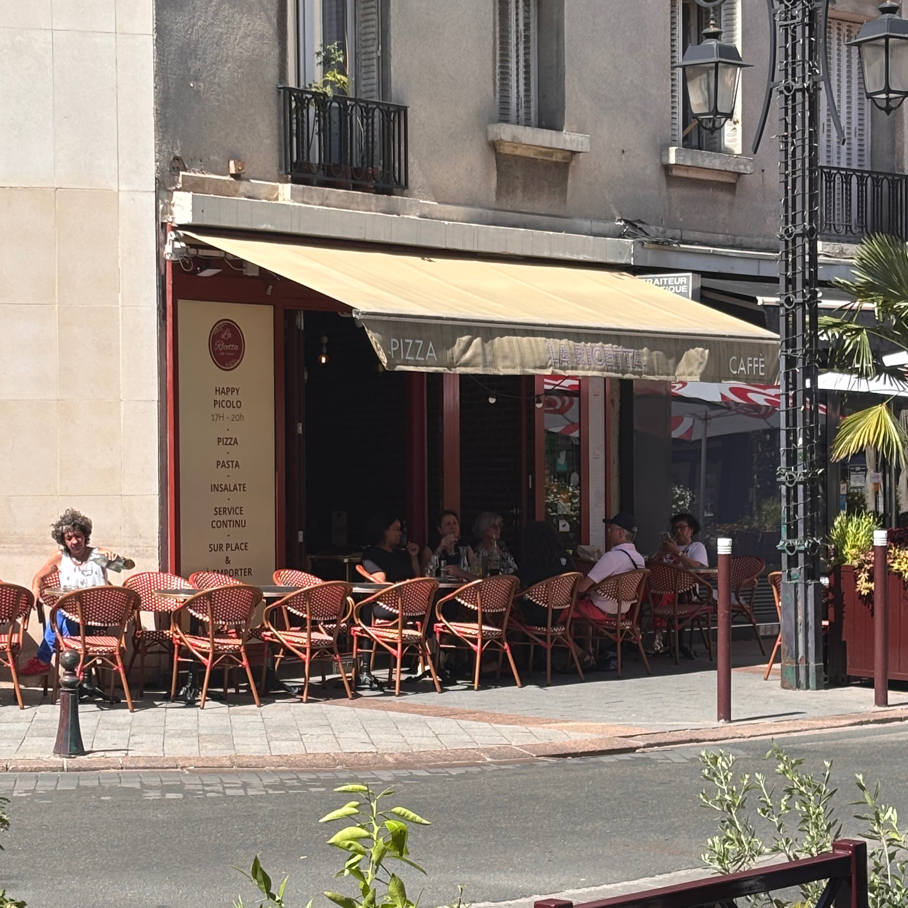 Ceci est un test