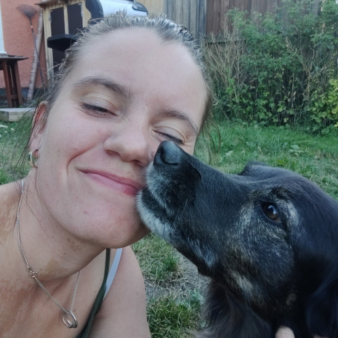 Rebecka