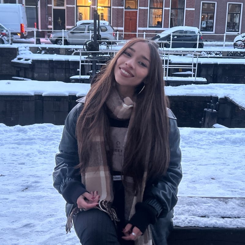Ally