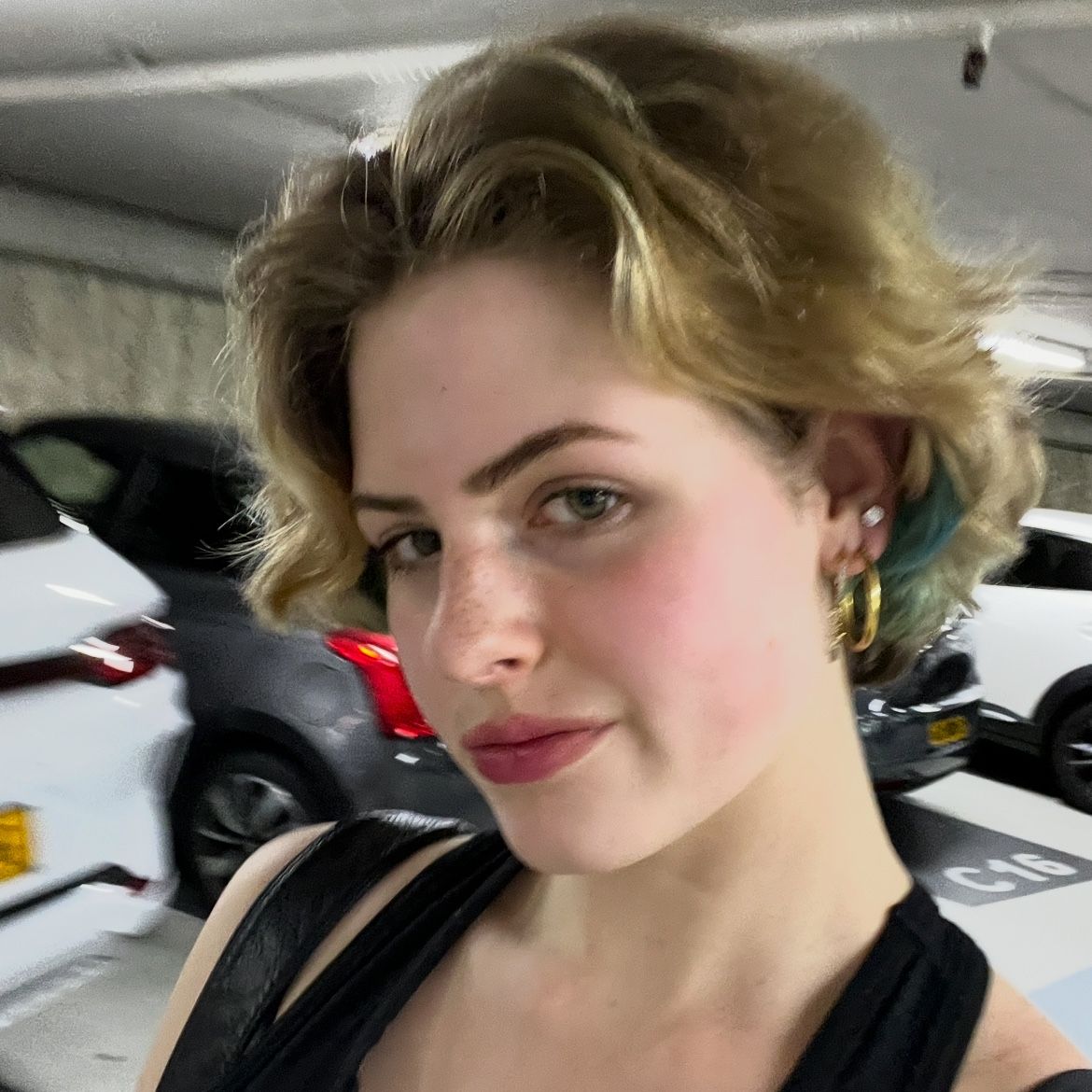 Roos
