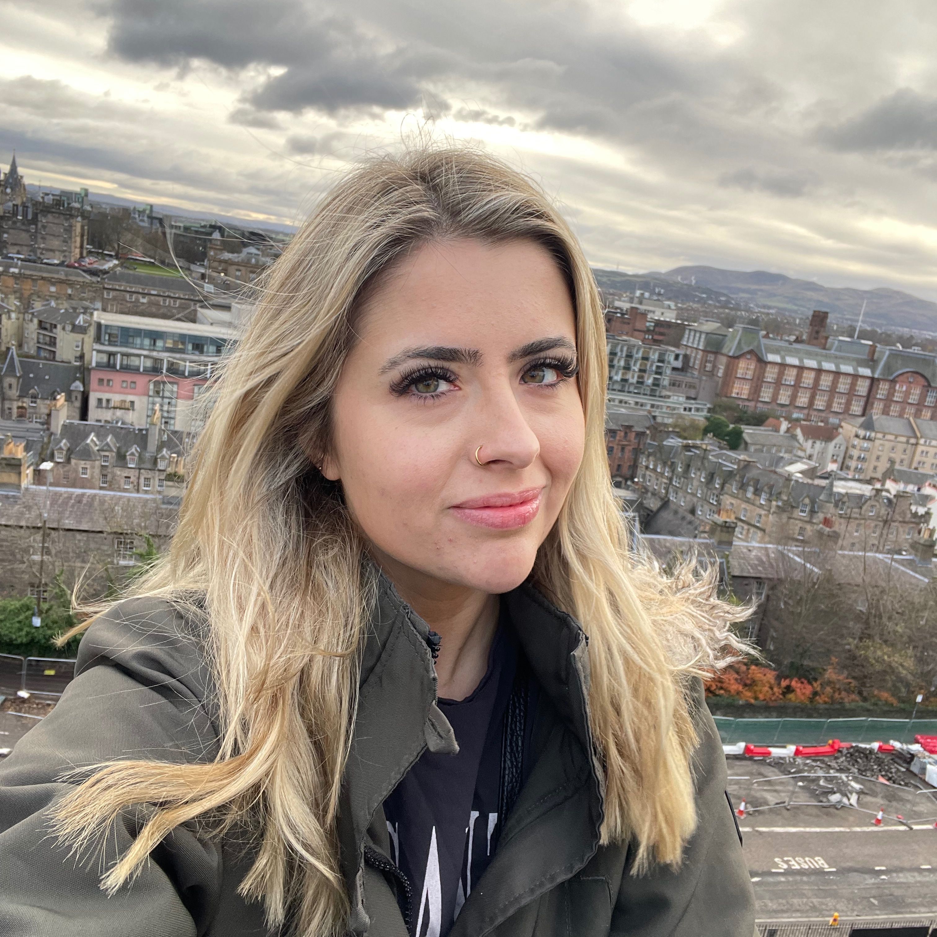 Katie