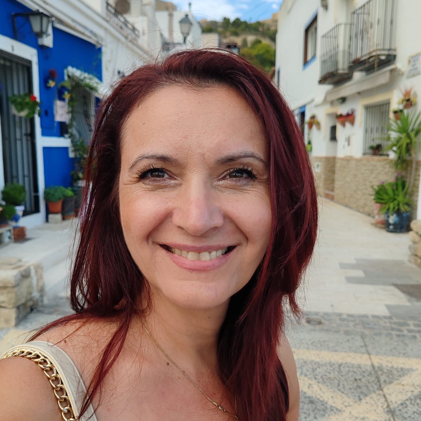 Daniela