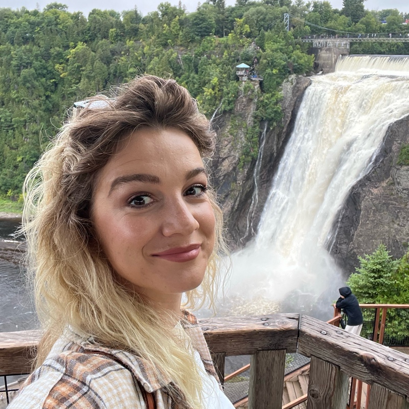 Mariia
