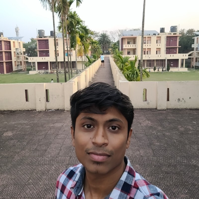Abhishek