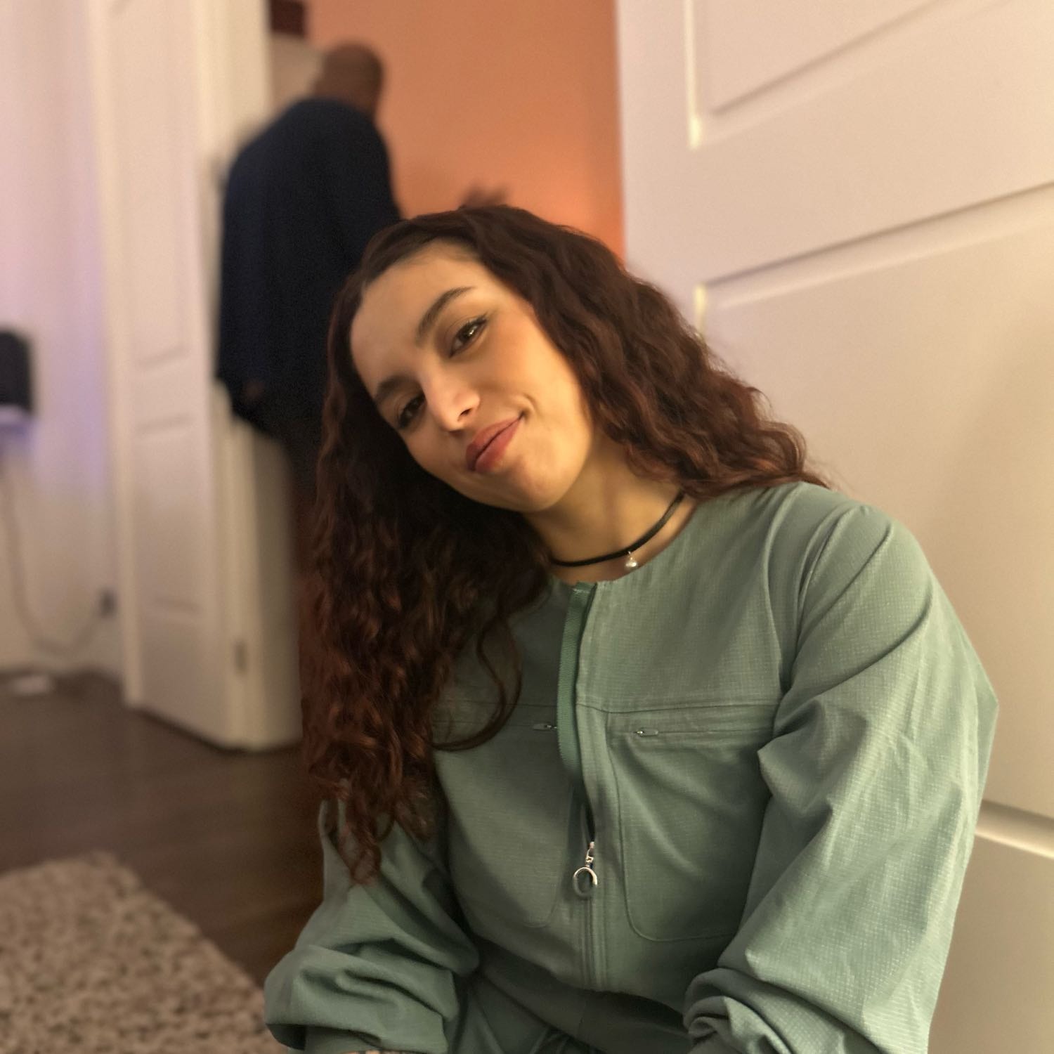 Leila