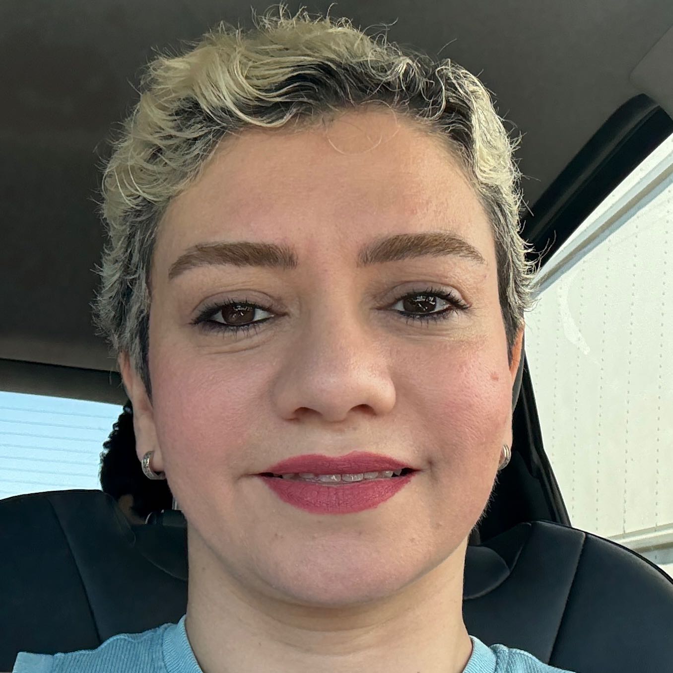 Fatemeh